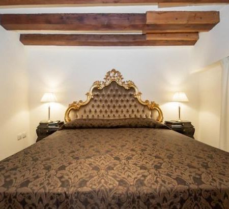 Luxury Apartment San Marco Experience Veneza Exterior foto
