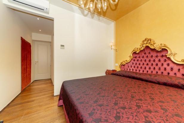 Luxury Apartment San Marco Experience Veneza Exterior foto